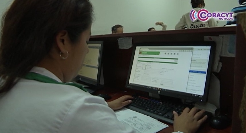 Garantiza gobierno estatal derecho a la identidad de personas migrantes