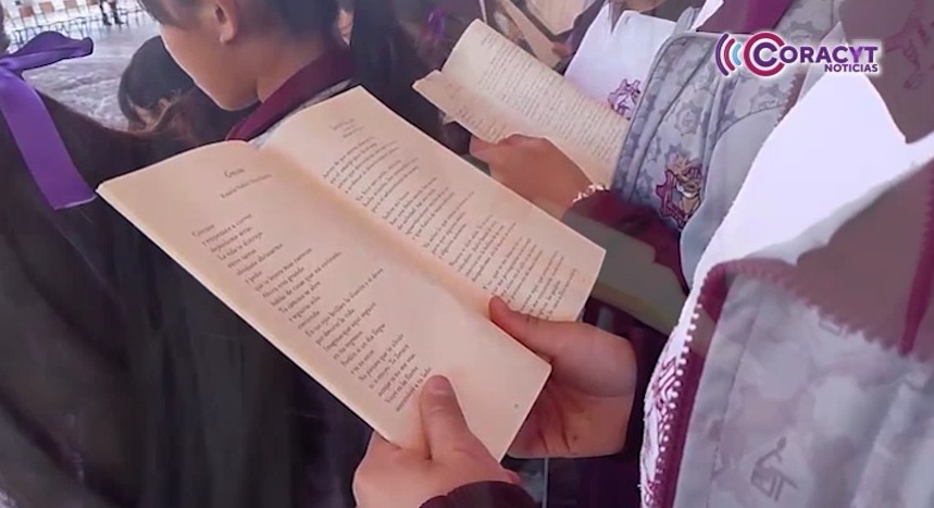 ¡Comenzó “Tlaxcala Lee a las Mujeres”!