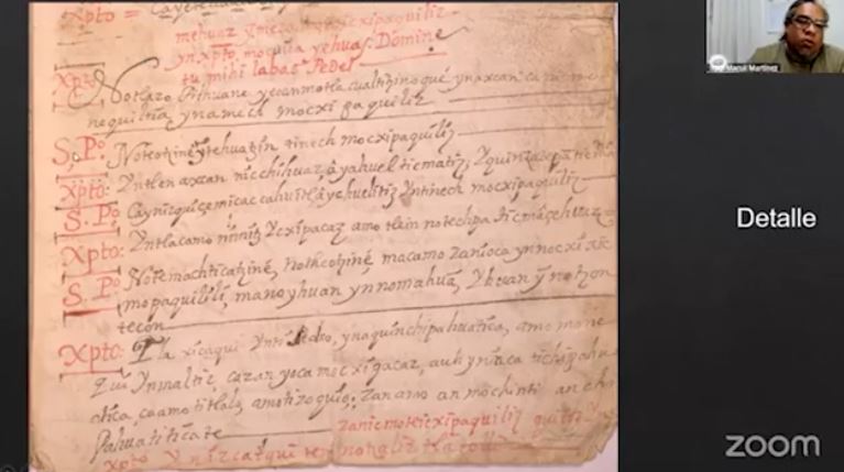 Archivos fiscales contribuyen a la preservación de la identidad cultural de Tlaxcala