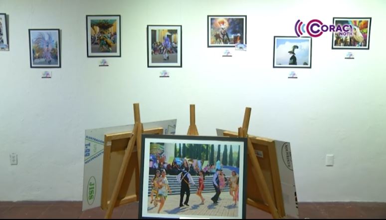 Tlaxcaltecas asistieron a la segunda “Noche de Museos”