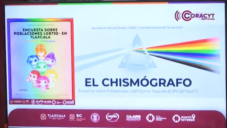 Implementarán proyecto para fortalecer la inclusión de la comunidad LGBTTTIQ+
