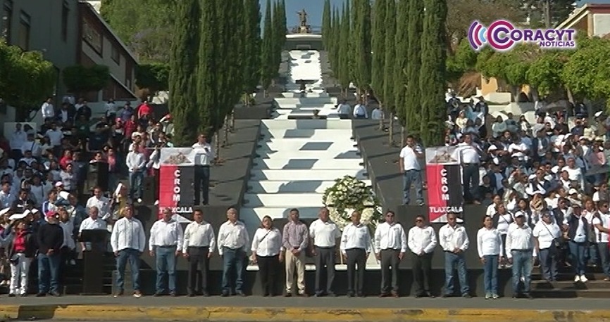 Salud y vivienda, principales demandas de trabajadores: CROM