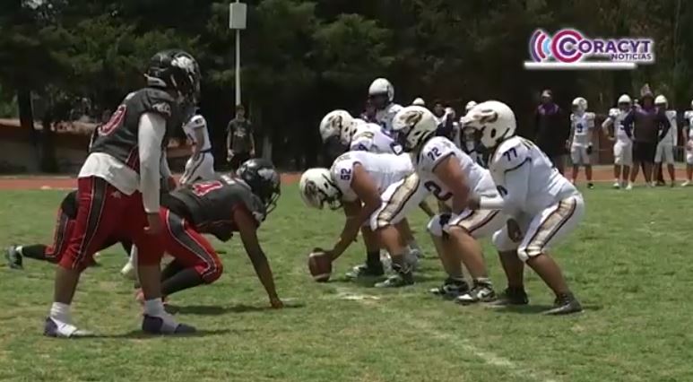 Pierde “Bulldogs” de Tlaxcala el invicto ante “Lagartos” de Puebla 