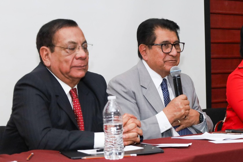 Reconoce diputado local Héctor Ortiz impacto positivo del Podebi de Huamantla