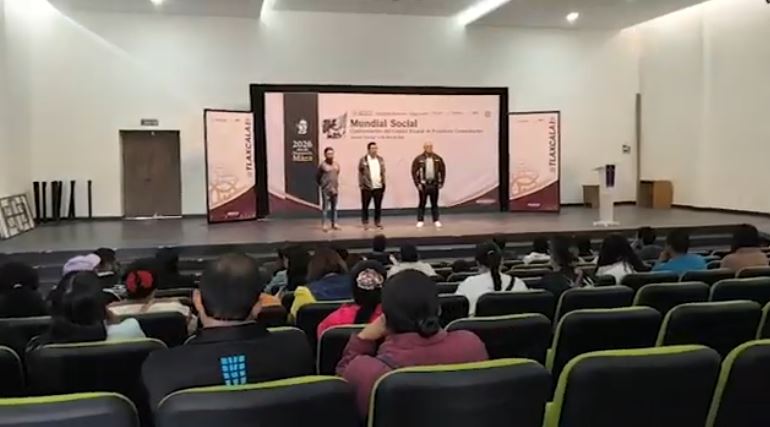 Recomiendan a familias brindar apoyo emocional a atletas rumbo a la Olimpiada Nacional 2026