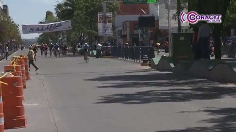  Por 13 años, Alejandro Romero ha impulsado el ciclismo en Tlaxcala