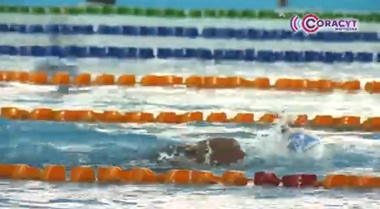 Quedó conformada la nueva Comisión Estatal de Natación