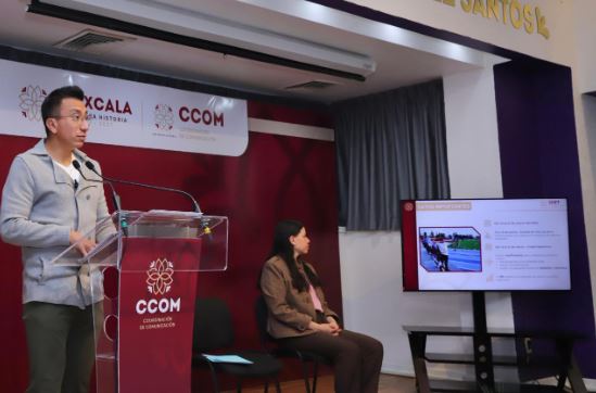 Copa Presidente y Mundial de Voleibol llegarán a Tlaxcala en marzo