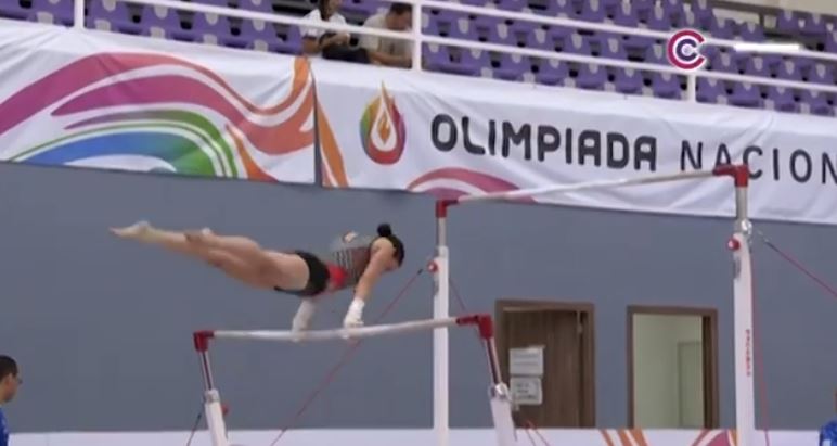 Busca Federación Mexicana de Gimnasia consolidar formación de entrenadores y talento local