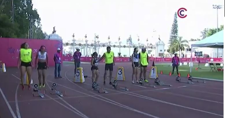Tlaxcala será sede del Grand Prix Mundial de Para Atletismo 2026