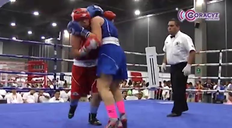 Tlaxcala se consolida como referente regional en boxeo juvenil