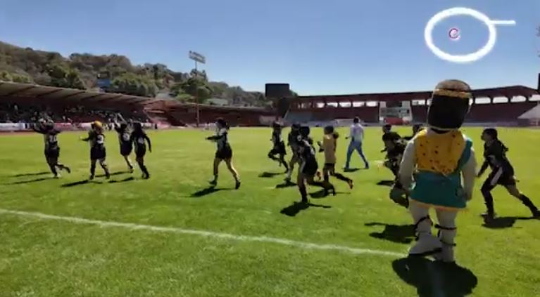 Intensa jornada en la etapa estatal de la Copa Escolar 2026 de educación superior