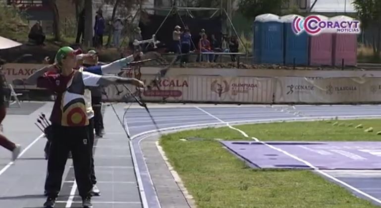 Más de 600 arqueros participarán en la “Copa Presidente de Tiro con Arco”