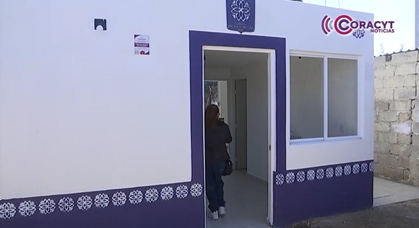 Proyectan para Tlaxcala 16 mil acciones de “Vivienda para el Bienestar”