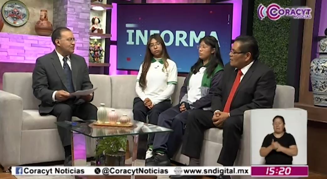 En entrevista, el director del Cecyte 12 de Atotonilco, Ixtacuixtla,