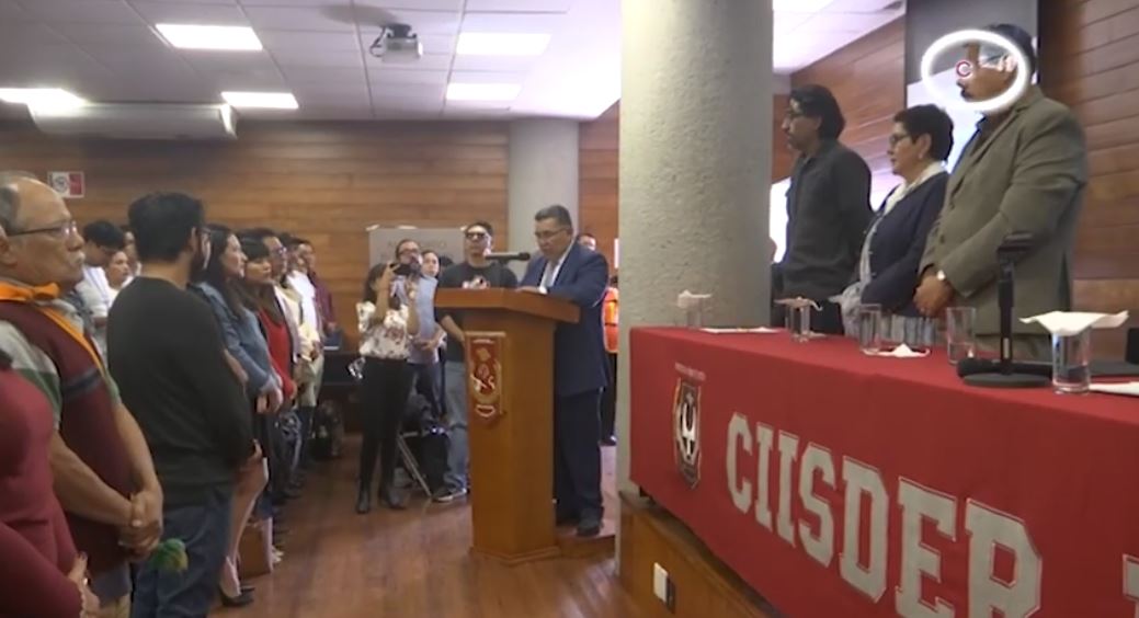 Investigaciones del Ciisder-UATx contribuyen al desarrollo regional