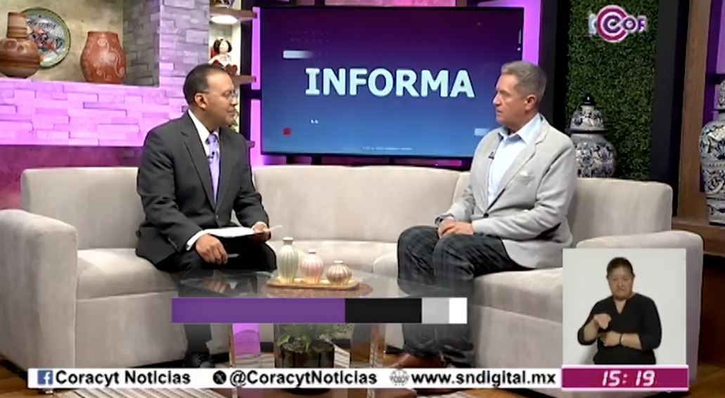 Continúa abierta la convocatoria  de nuevo ingreso del Suayed-UNAM Tlaxcala