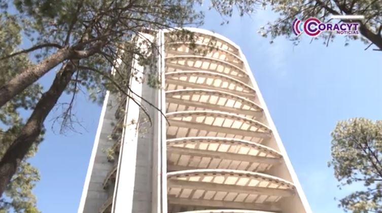 Convoca UATx a sumarse con donaciones para concluir la Torre de Rectoría