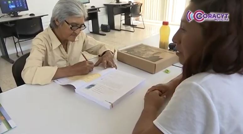 Abrió la UATx inscripción a cursos gratuitos para personas adultas mayores