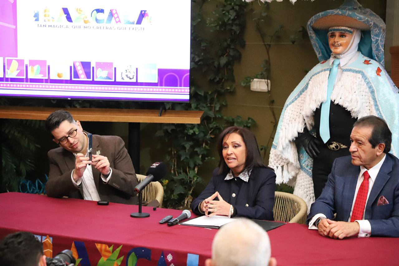 Tlaxcala apuesta por promoción internacional en FITUR 2026