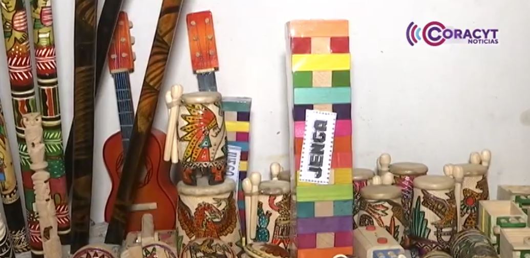 SEPE-USET sugiere a los Reyes Magos elegir juguetes educativos 