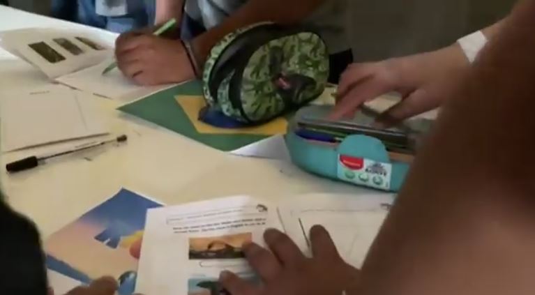 Con “Viernes de Desarrollo Humano”, UATx fortalece las habilidades de infantes