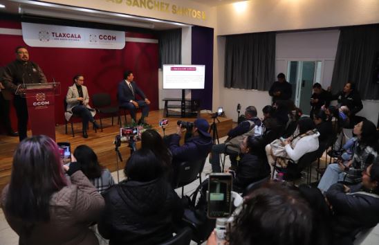 Otorgan descuentos para regularizar CURP y garantizar acceso a la Beca “Rita Cetina”