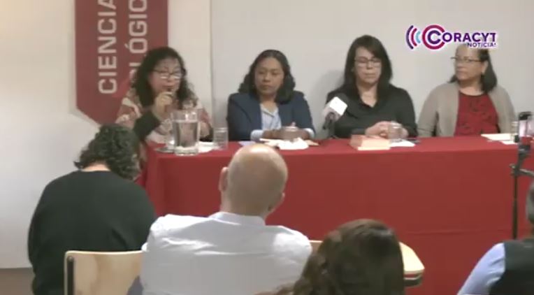 Solo una de cada tres científicas logra mantenerse en el ámbito profesional 