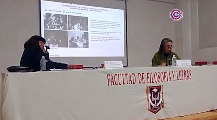 Analizan en la UATx las perspectivas y representaciones del cuerpo