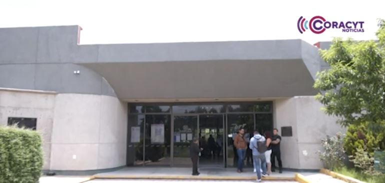 Reinician actividades en la UTT