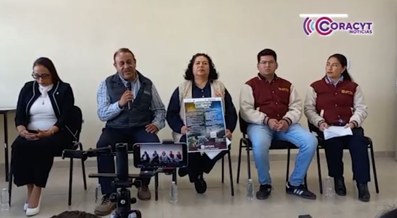 Alista la UPTx la quinta edición de la “Expo Ciencias 2026”