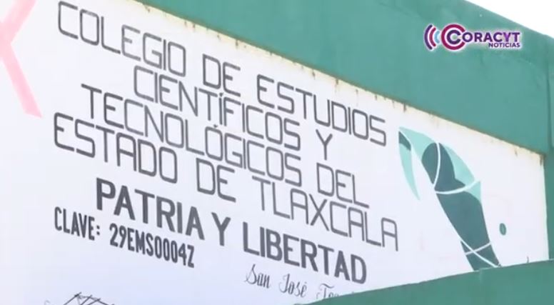 Impulsa Emsad 04 de San José Teacalco la formación educativa de la juventud tlaxcalteca 
