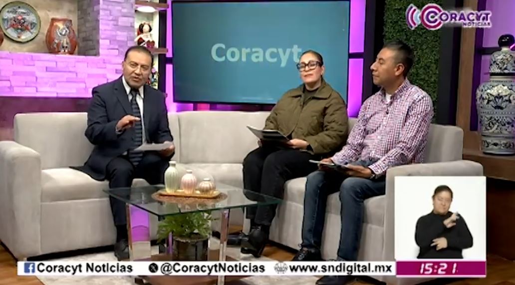 En entrevista dan a conocer oferta educativa de la UDA