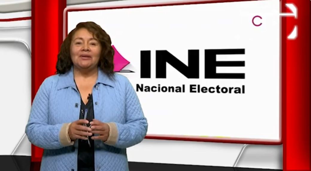 En la cápsula de este martes, “En Voz del Instituto Nacional Electoral”: Orientación Ciudadana