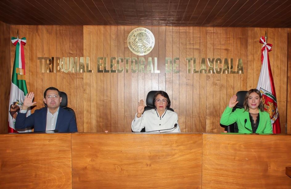 Anula TET elección de San Miguel del Milagro