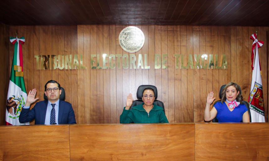 Revoca TET resoluciones de la Comisión de Quejas y Denuncias del ITE