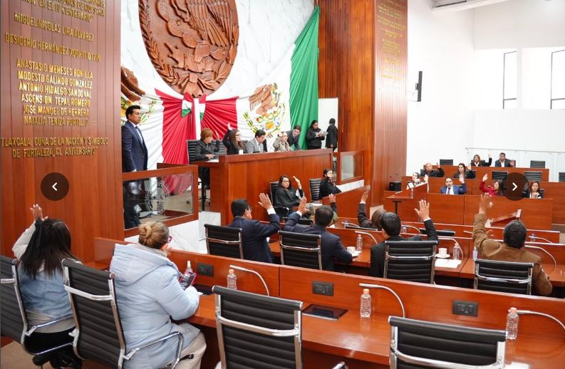 Acuerdan legisladores la inviabilidad de comparecencias