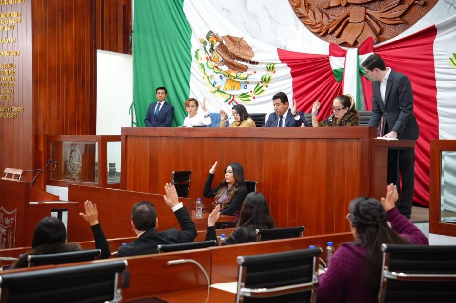 Congreso del Estado aprueba solicitud del Ayuntamiento de Tepeyanco para ejercer actos de dominio de unidades vehiculares municipales