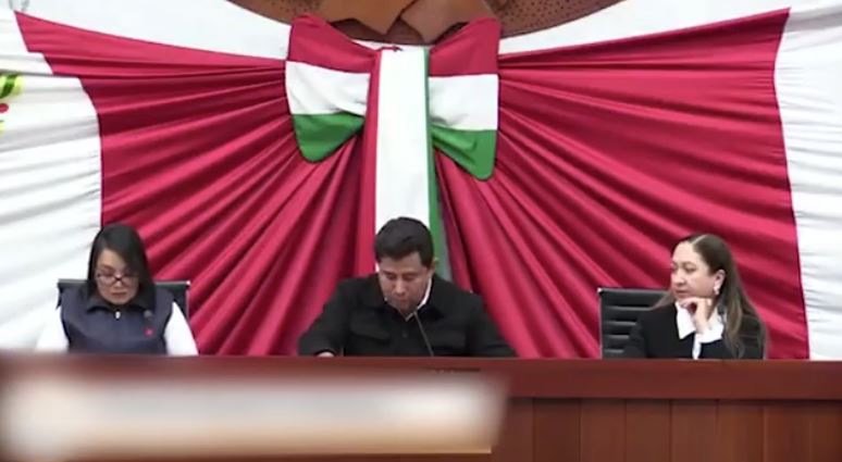 Declaran desierta la convocatoria de la Presea “Desiderio Hernández Xochitiotzi” 2026