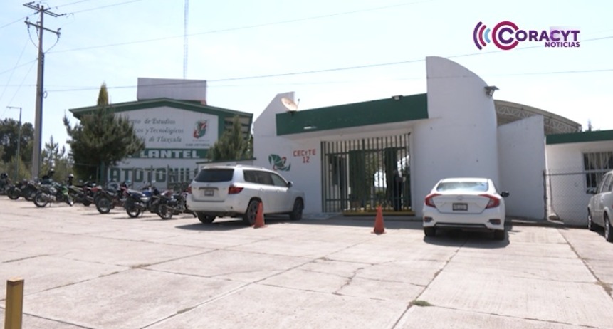 Prepara Cecyte Plantel 12 Atotonilco a estudiantes para la era digital y tecnológica