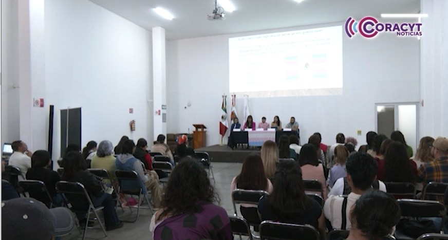 Difundieron derechos de personas trans en el foro “Existir con Dignidad”