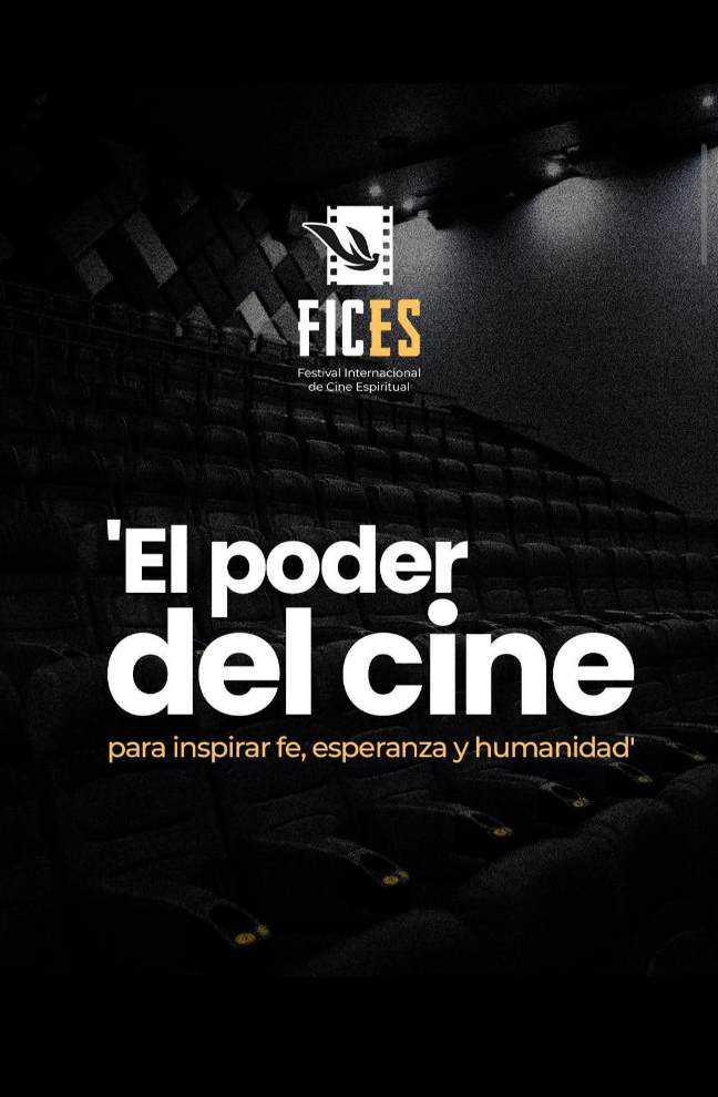 Festival Internacional de Cine Espiritual 2026: cine que construye humanidad y abre al diálogo