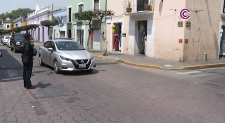 Implementarán operativos viales por “Día del Trabajo” y la bajada de la Virgen 