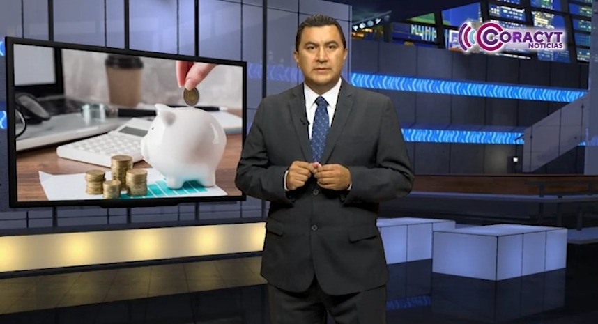 “Charlas de Finanzas”: Consejos prácticos para que los jóvenes desarrollen estabilidad financiera