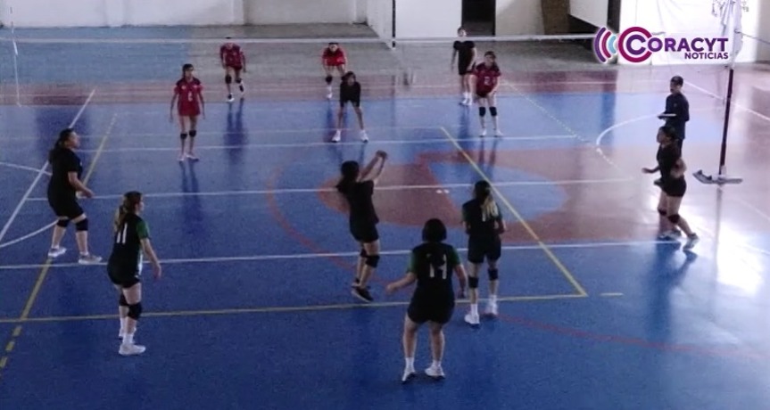 Dirigirá Liga Femenil de Sala a niñas y jóvenes de Apizaco