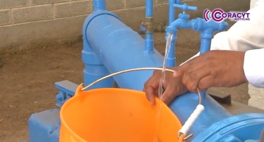 Conagua ha detectado irregularidades en algunas concesiones en Tlaxcala