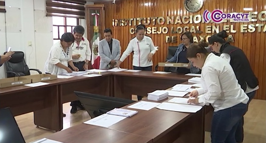 Convoca INE Tlaxcala a integrar el Consejo Local