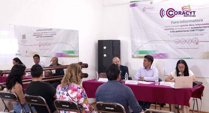 Busca ITE garantizar inclusión político-electoral de personas con discapacidad