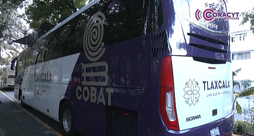 Refuerza SMYT acciones para  garantizar transporte escolar seguro