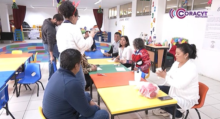 Más de 140 bibliotecas ofrecerán actividades gratuitas para niñas y niños